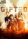 The Gifted 2×01 [720p]